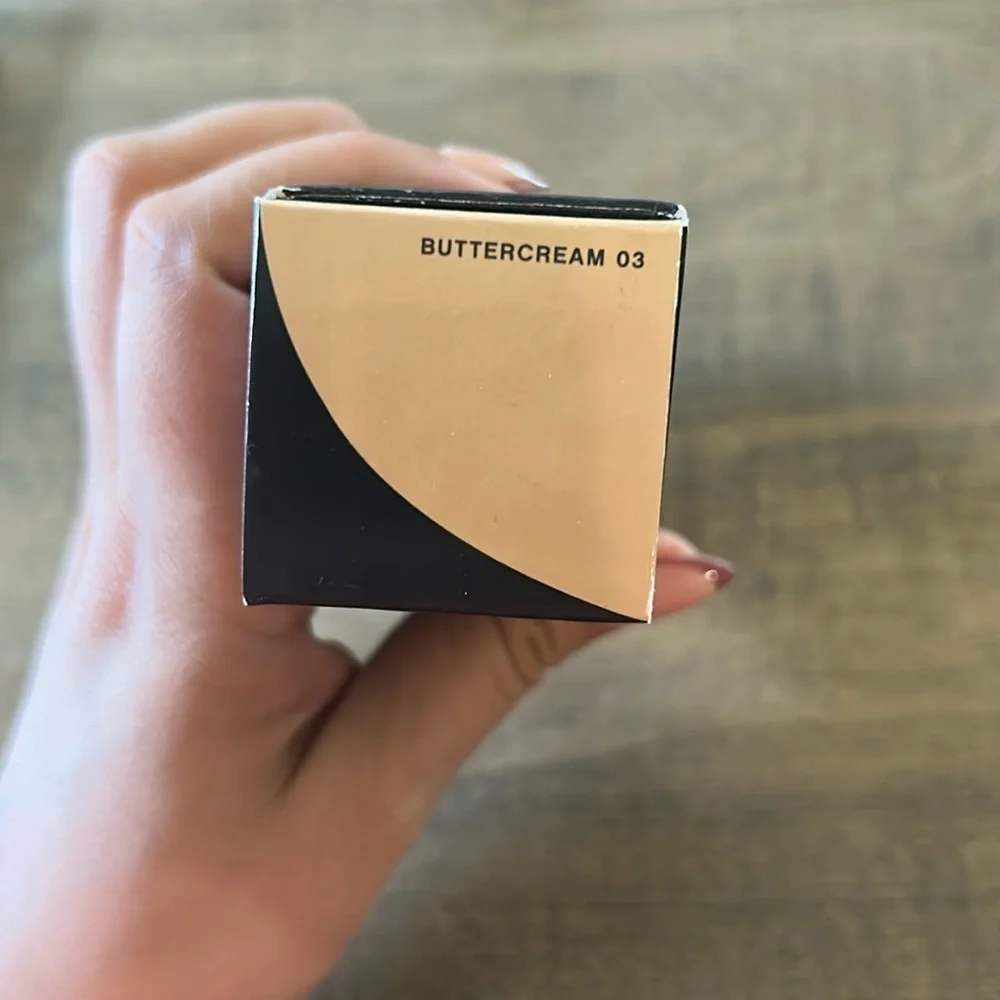 bareMinerals Complexion Rescue Tinted Gel Cream - buttercream 03